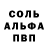Героин гречка Brad Strong